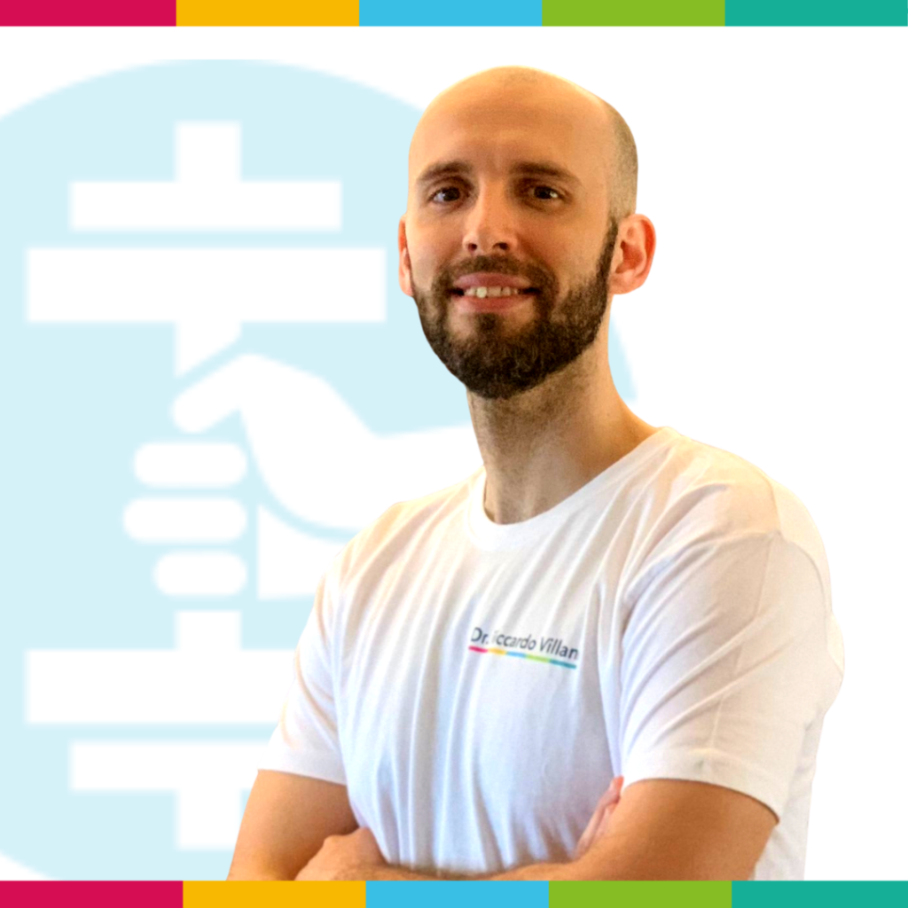 Riccardo Villani Poliambulatorio FermiLosi